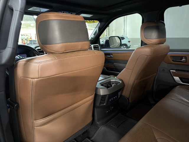 Used 2022 Toyota Tundra 1794 Edition image 19
