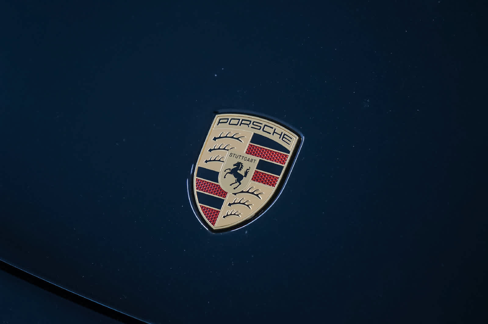 Certified 2026 Porsche Macan Electric RWD image 17