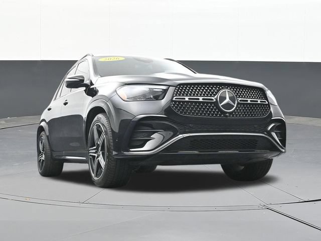Used 2026 Mercedes-Benz GLE 350 4MATIC image 55