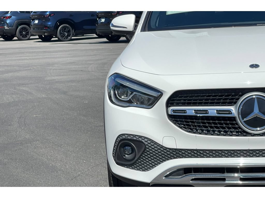 Used 2021 Mercedes-Benz GLA 250 image 46