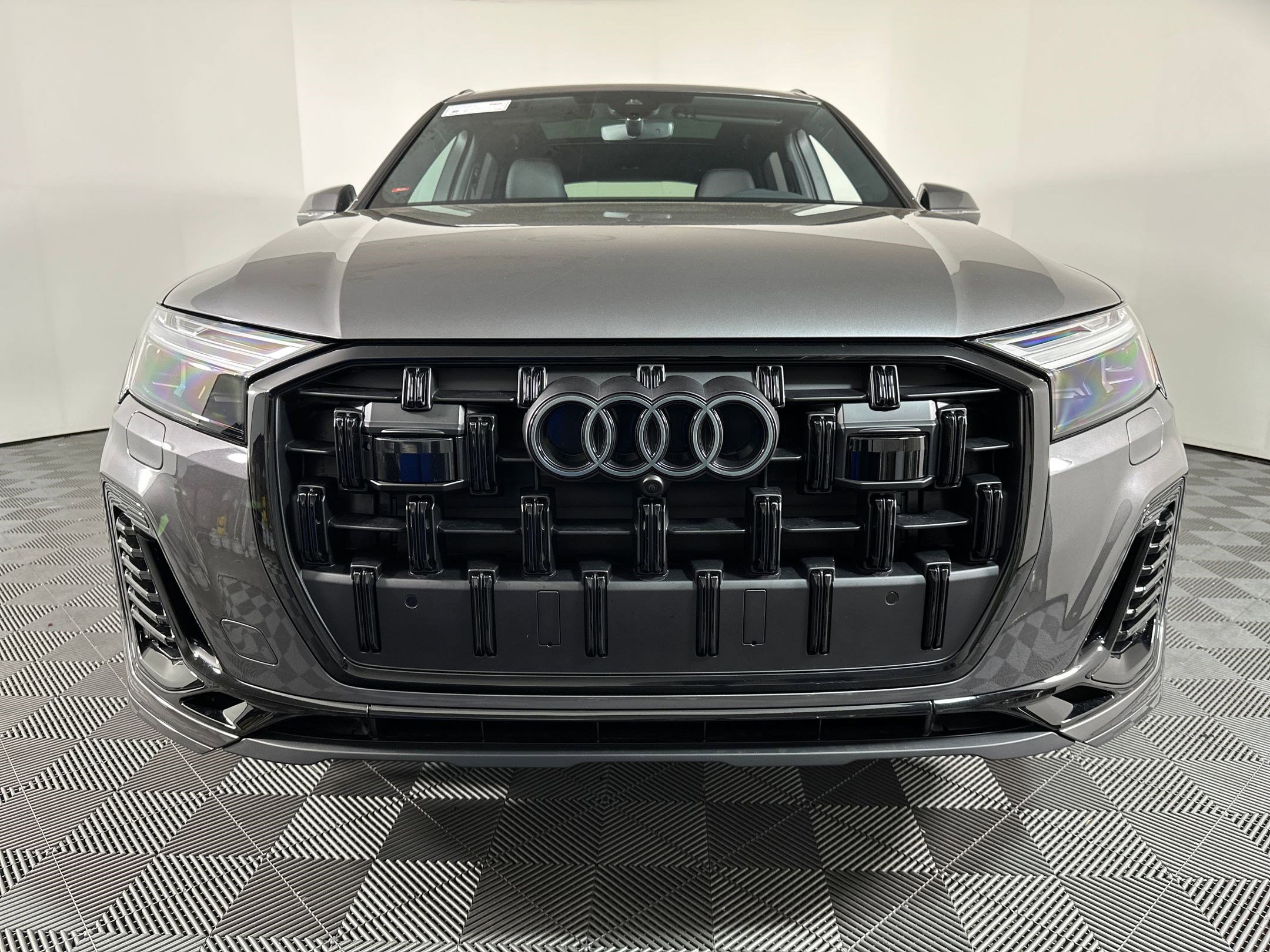 New 2025 Audi Q7 3.0T Premium Plus image 5