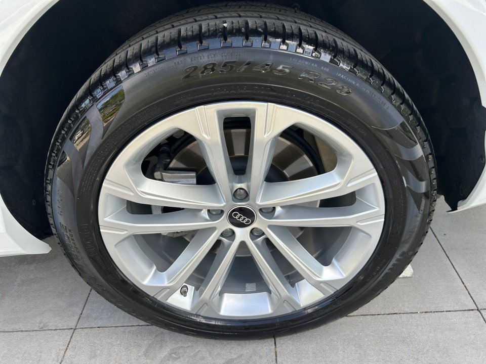 Used 2025 Audi Q7 2.0T Premium image 21