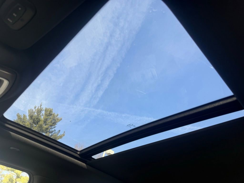 New 2026 RAM 1500 Tungsten w/ Off Road Group image 35