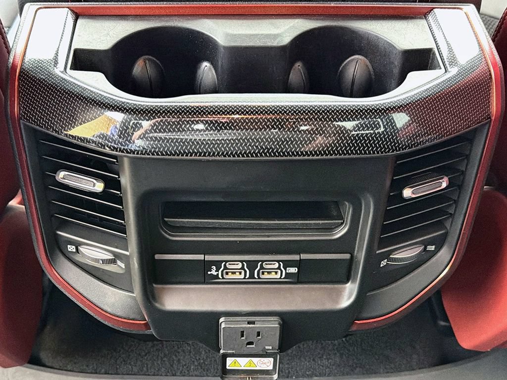 Used 2019 RAM 1500 Rebel w/ Rebel Level 2 Equipment Group AWD/4WD image 37