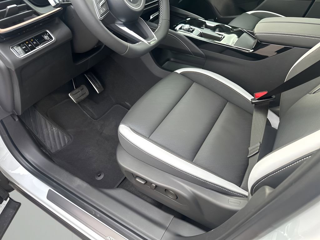 New 2026 Buick Envision Sport Touring image 26