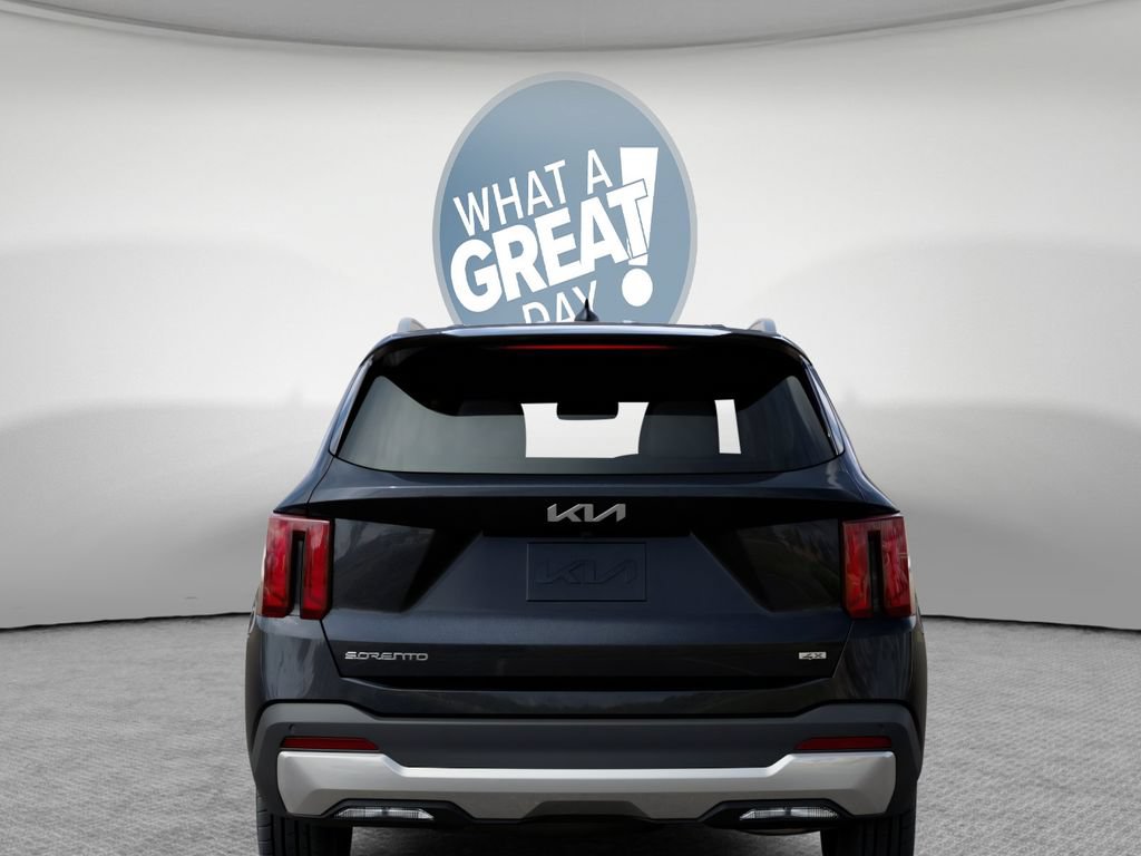 New 2026 Kia Sorento S AWD/4WD image 13