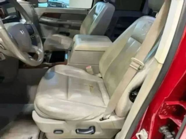 Used 2008 Dodge Ram 1500 Truck Laramie w/ Trailer Tow Group image 21