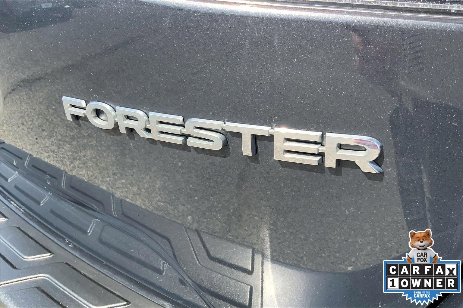 Certified 2022 Subaru Forester Premium w/ Popular Package #2 AWD/4WD image 11