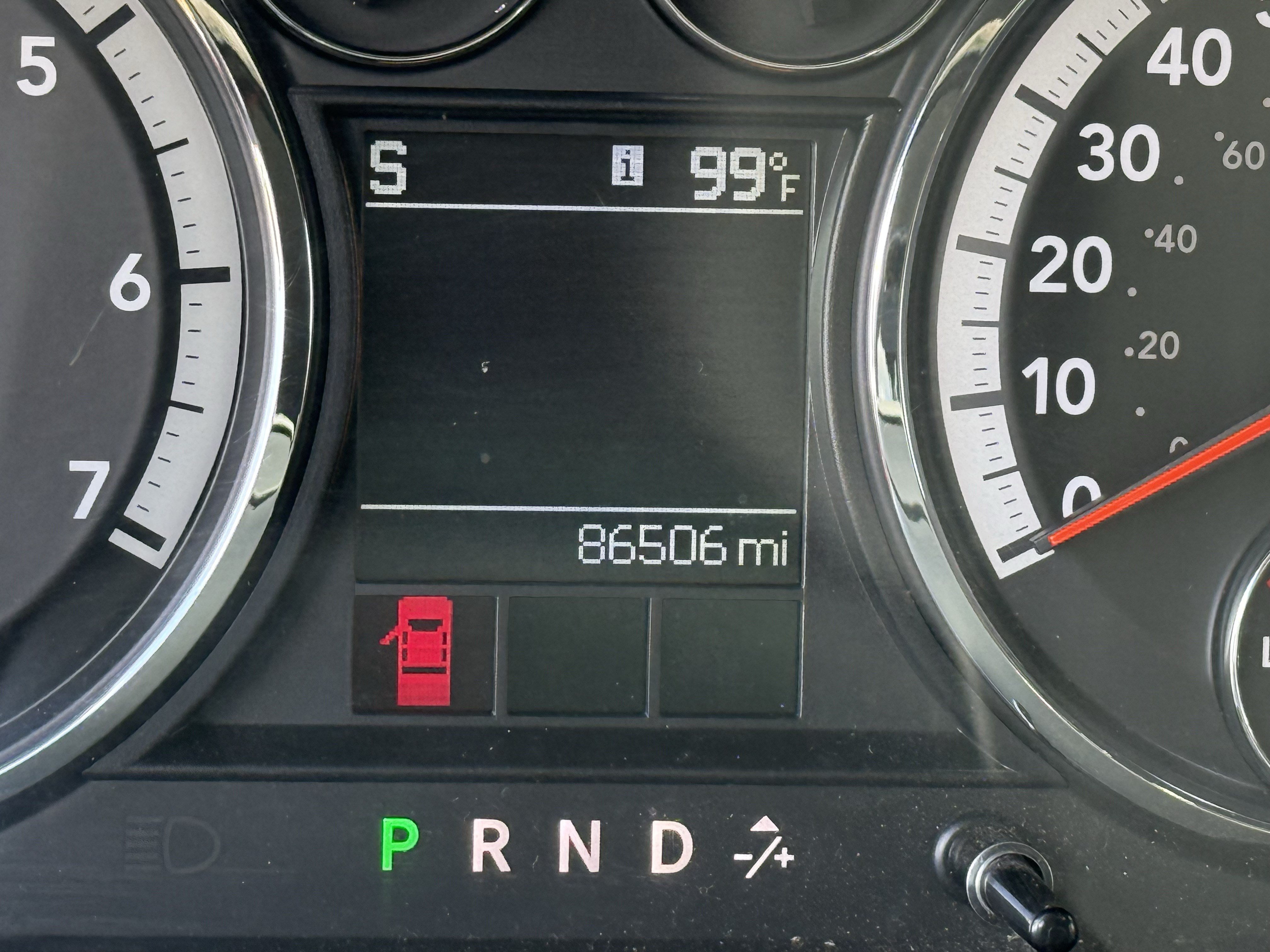 Used 2012 RAM 1500 Big Horn w/ Luxury Group AWD/4WD image 16