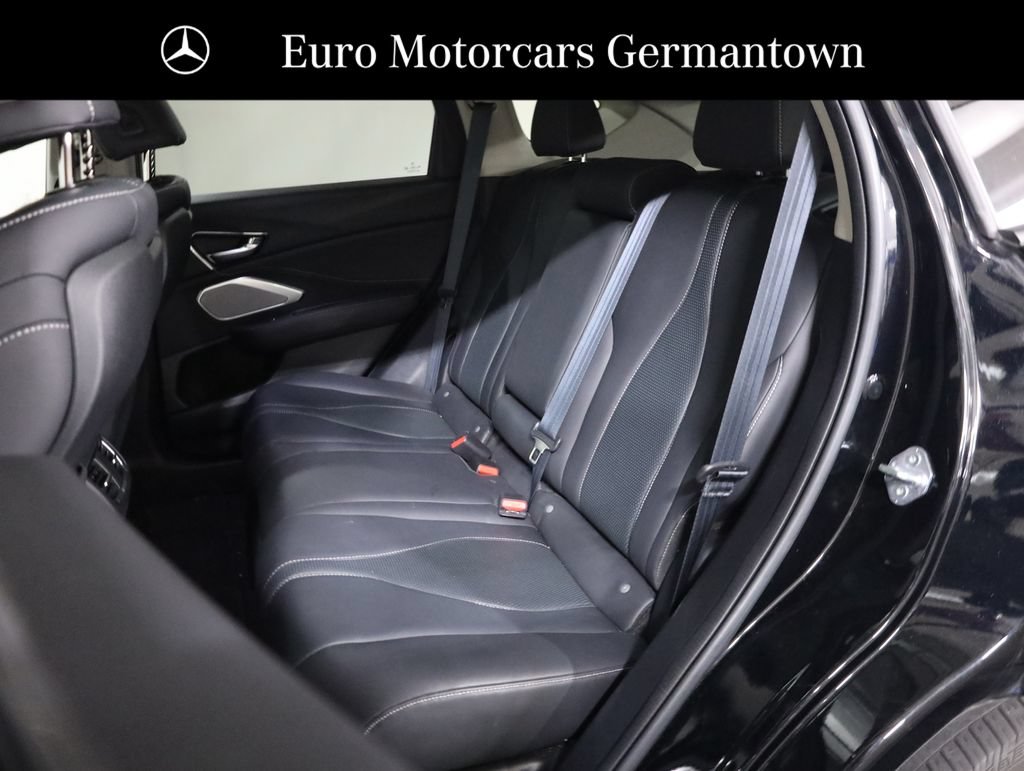 Used 2023 Acura RDX AWD w/ Technology Package image 45
