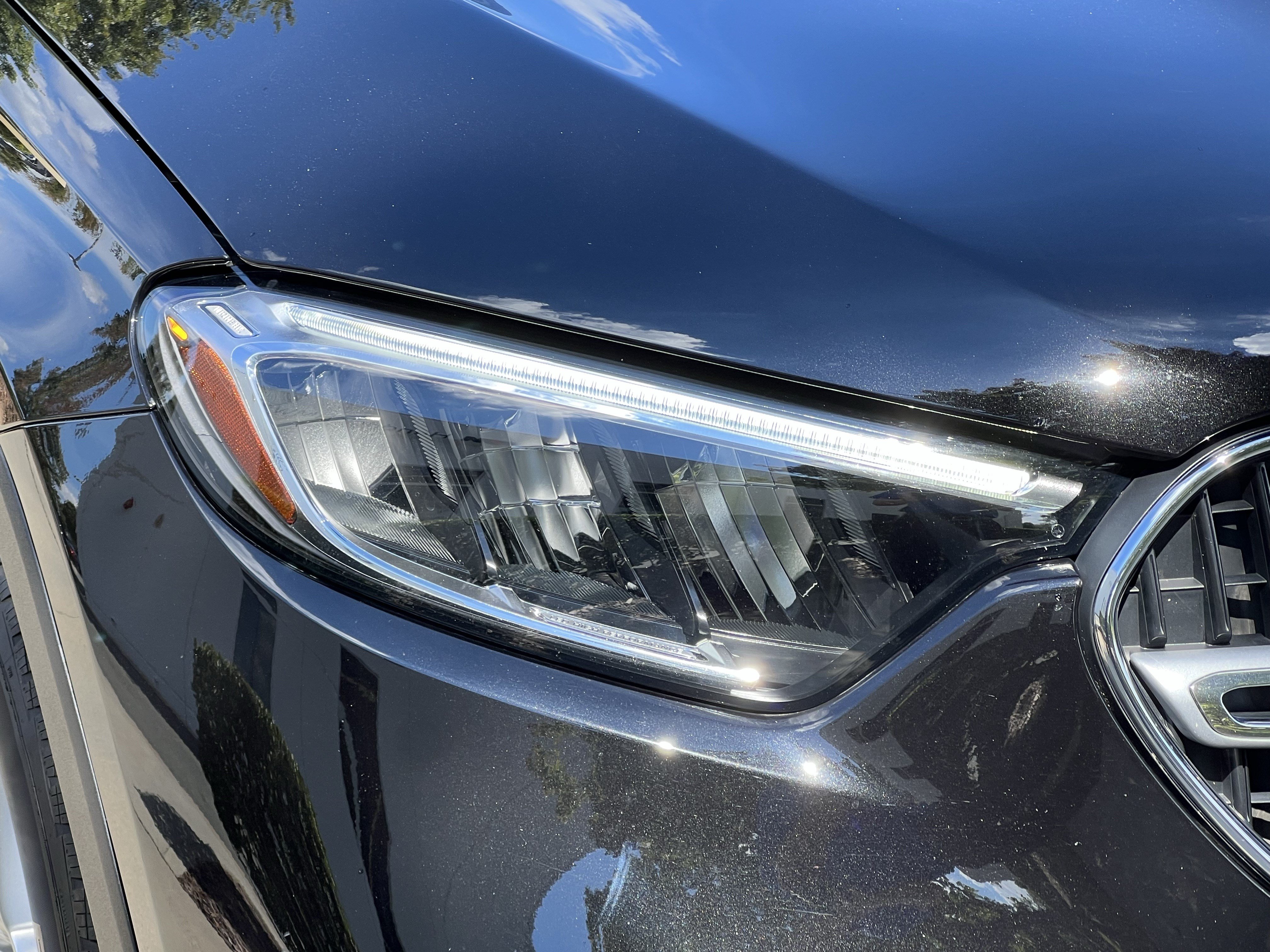 Certified 2023 Mercedes-Benz GLC 300 4MATIC image 11