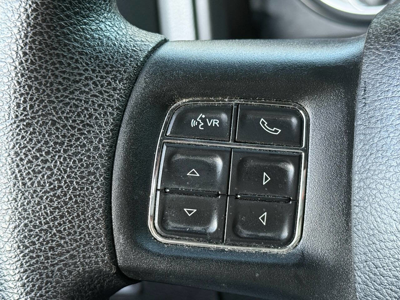 Used 2017 RAM 2500 Tradesman w/ Chrome Appearance Group image 41