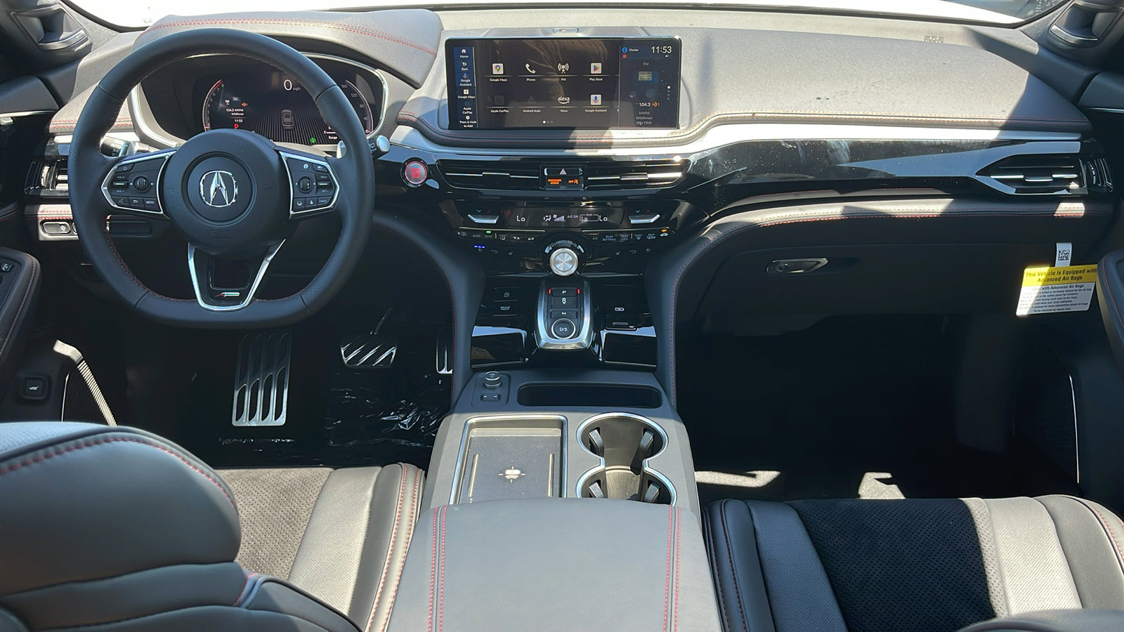 New 2026 Acura MDX A-Spec image 14