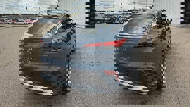 New 2025 Buick Envista Preferred w/ Convenience I Package image 40