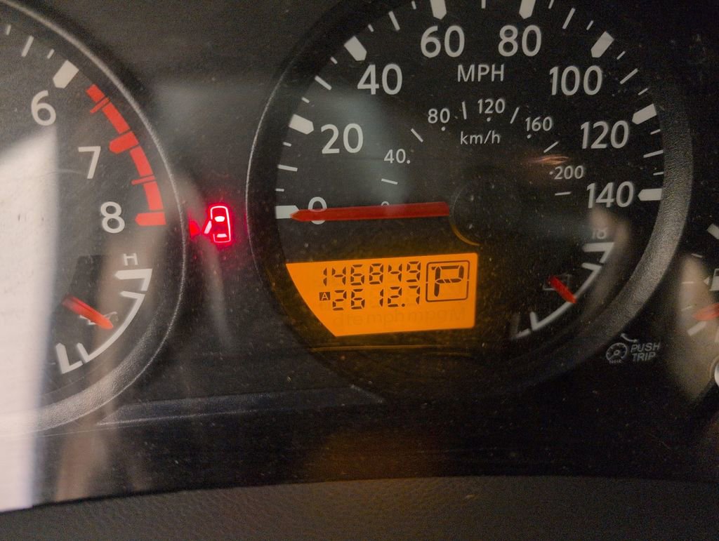 Used 2007 Nissan Frontier SE RWD image 23