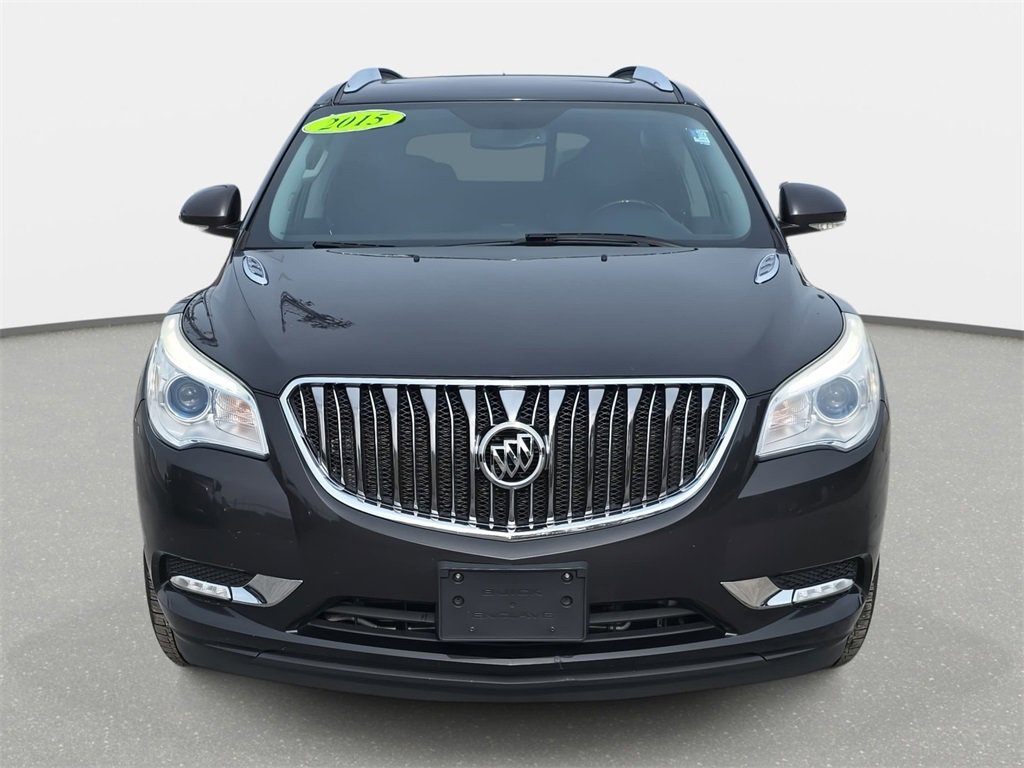 Used 2015 Buick Enclave Leather image 2