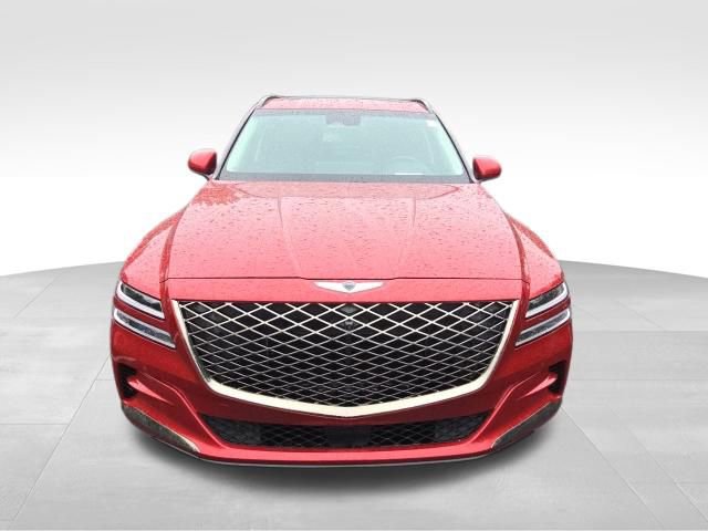 Used 2024 Genesis GV80 3.5T Prestige Signature AWD/4WD image 10