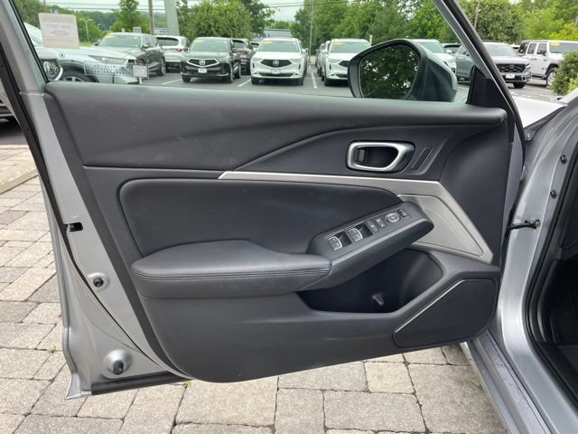 Used 2024 Acura Integra FWD image 23