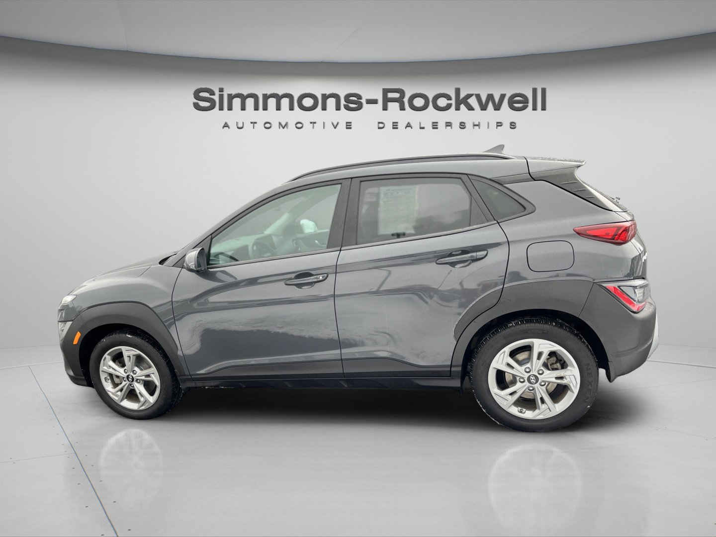 Used 2023 Hyundai Kona SEL w/ Convenience Package image 8