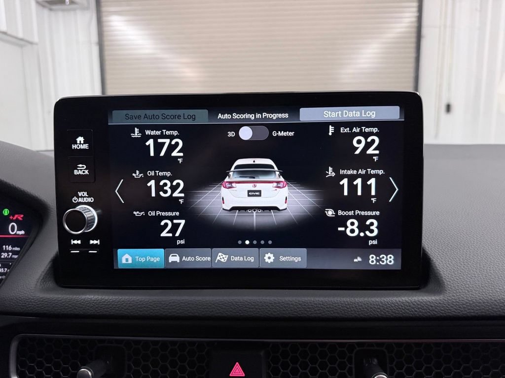 Used 2026 Honda Civic Type R image 26