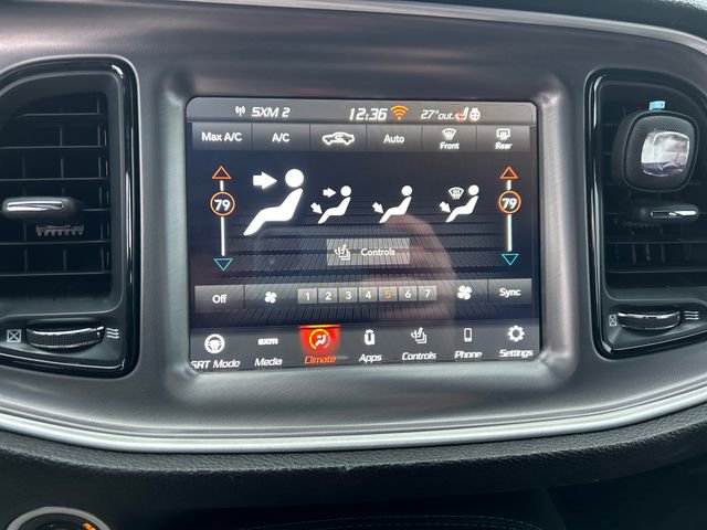 Used 2019 Dodge Challenger R/T Scat Pack image 22