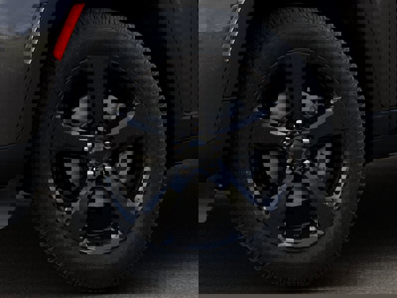 New 2026 Jeep Grand Cherokee Limited w/ Limited Altitude Package image 9