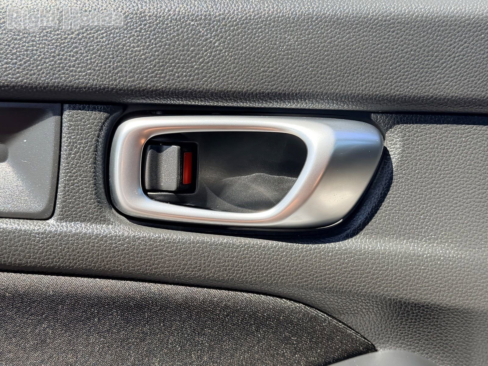 Certified 2024 Honda Civic LX image 20