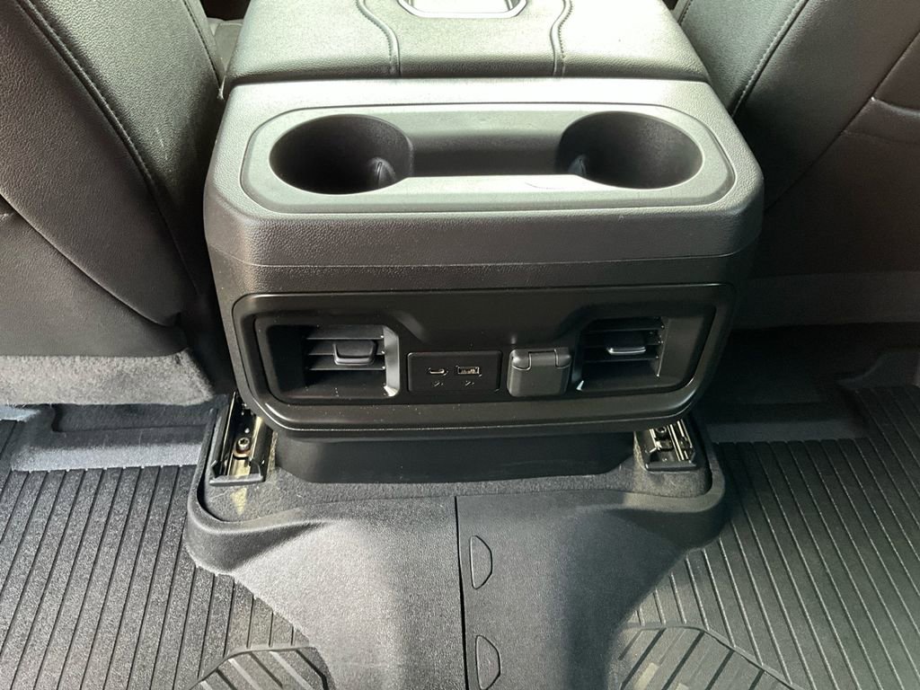 Used 2022 Chevrolet Silverado 1500 LT Trail Boss w/ LT Trail Boss Premium Package image 12