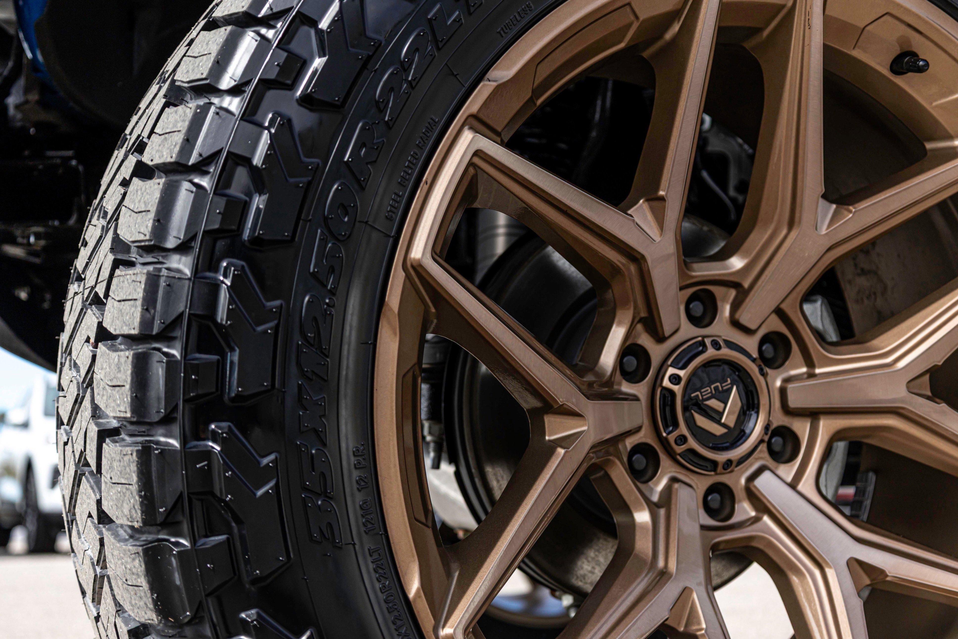 New 2025 Ford Bronco Badlands image 23