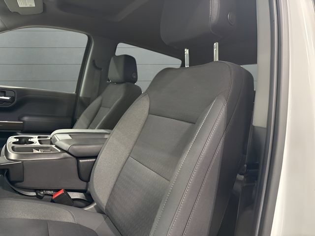 Used 2022 Chevrolet Silverado 1500 RST image 23