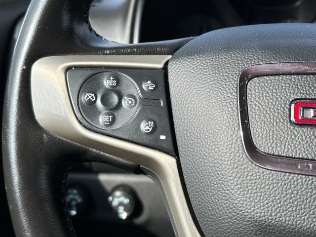 Used 2022 GMC Canyon Denali AWD/4WD image 36