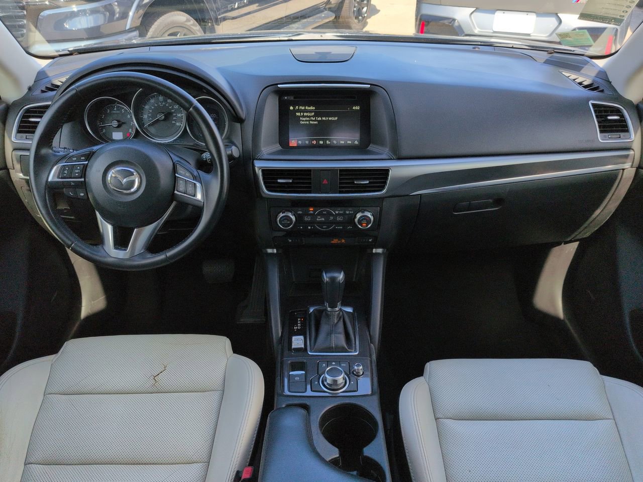 Used 2016 MAZDA CX-5 Grand Touring FWD image 15