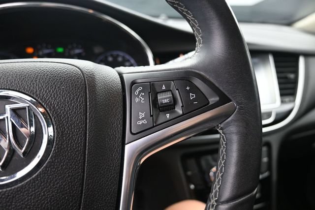 Used 2017 Buick Encore Preferred FWD image 20