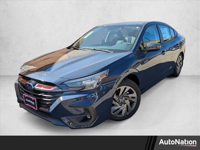 New 2025 Subaru Legacy Sport