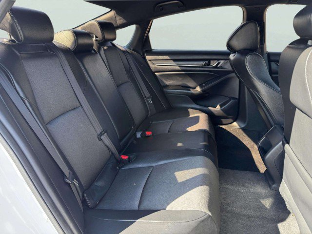Used 2020 Honda Accord Sport image 42