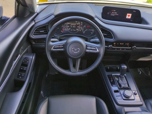 Used 2022 MAZDA CX-30 AWD 2.5 S w/ Select Package image 14