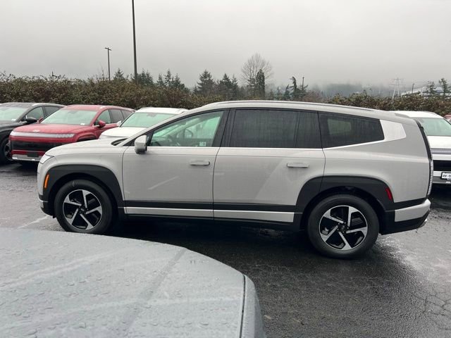 New 2026 Hyundai Ioniq 9 S image 8