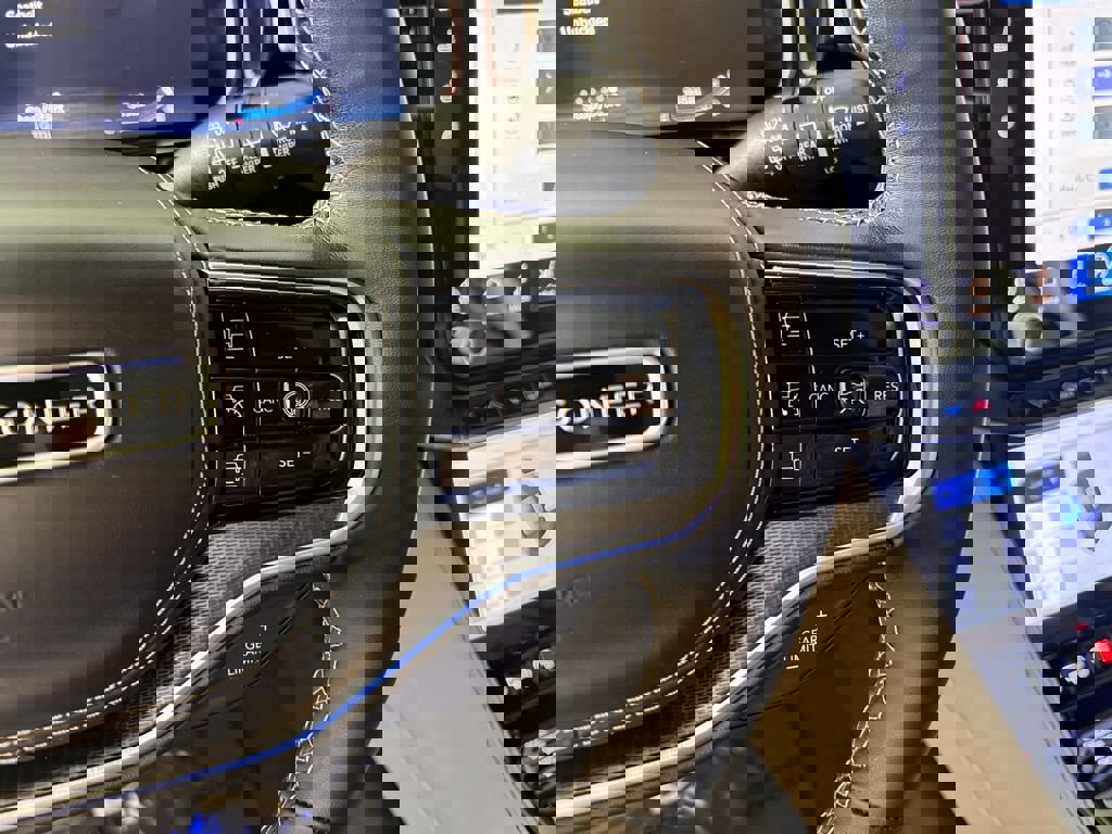 New 2026 Jeep Grand Wagoneer Summit image 24