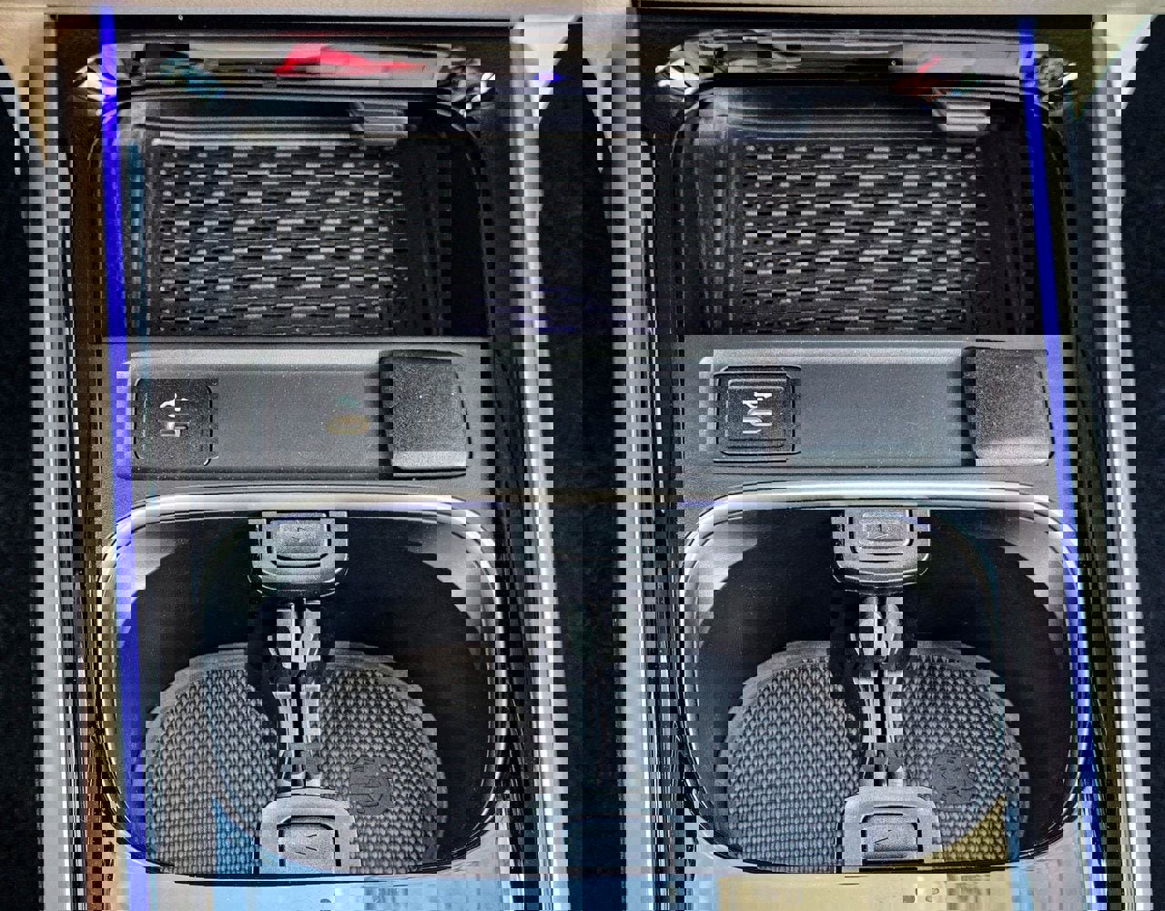 New 2026 Mercedes-Benz GLB 250 4MATIC image 21