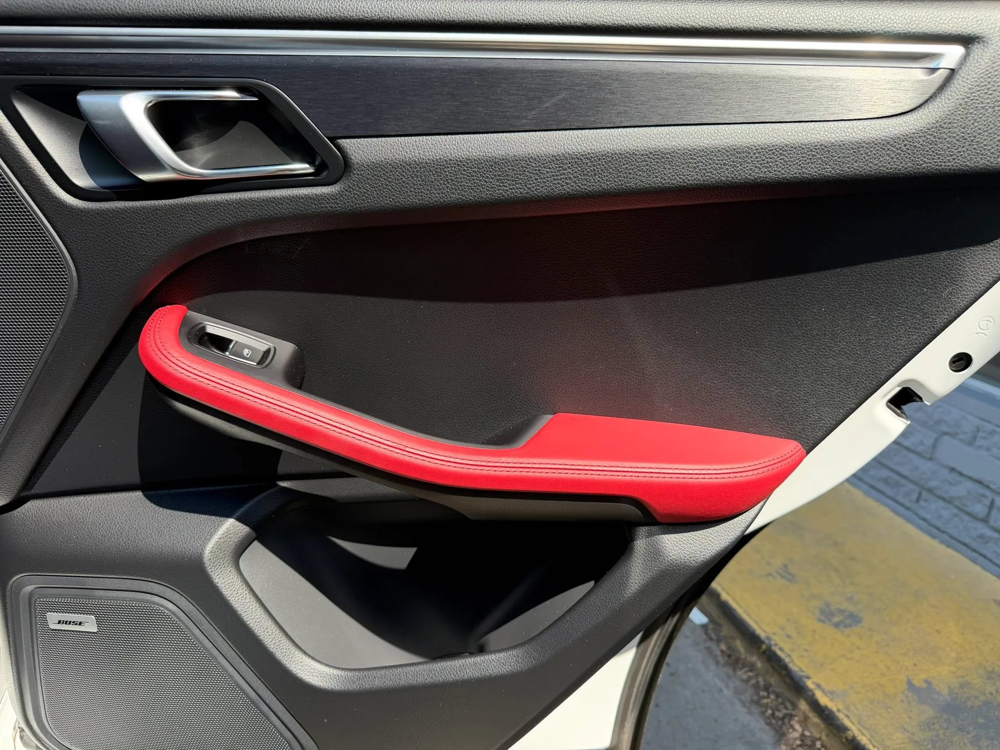 Used 2020 Porsche Macan GTS AWD/4WD image 13