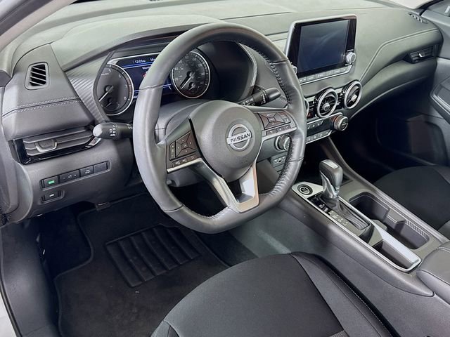 Certified 2023 Nissan Sentra SV w/ All-Weather Package image 11