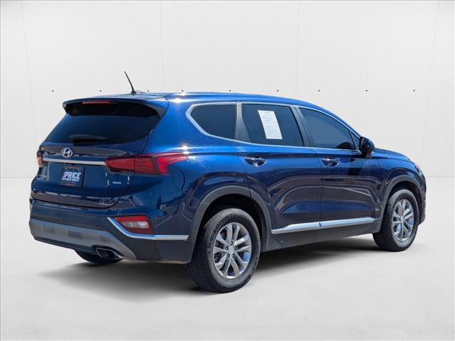 Used 2020 Hyundai Santa Fe SE image 5