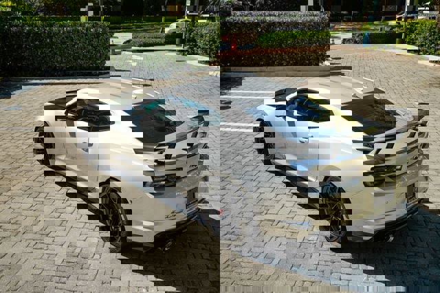 Used 2019 Chevrolet Camaro ZL1 image 21