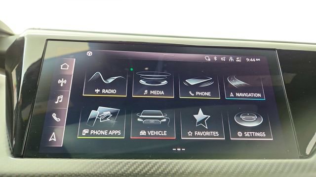 Used 2023 Audi e-tron GT Premium Plus w/ Performance Package image 47