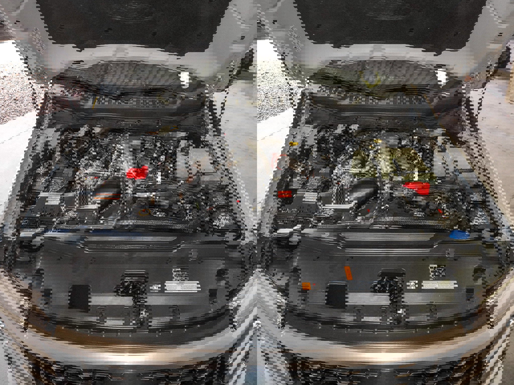 Used 2026 Ford F350 Platinum image 20