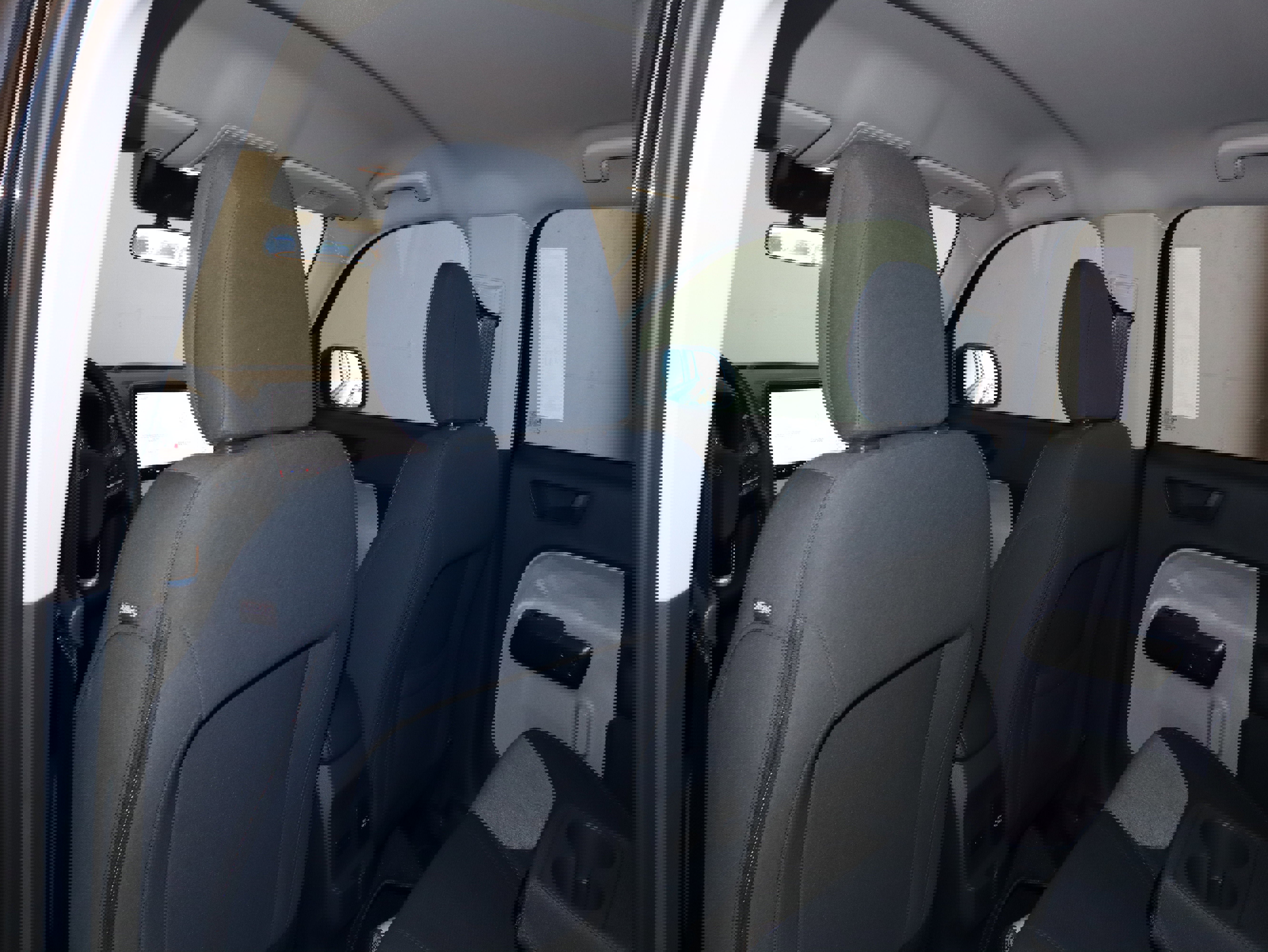 New 2025 Ford Maverick XLT w/ XLT Luxury Package image 36