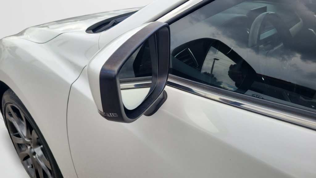 Used 2017 MAZDA MAZDA6 Grand Touring FWD image 28
