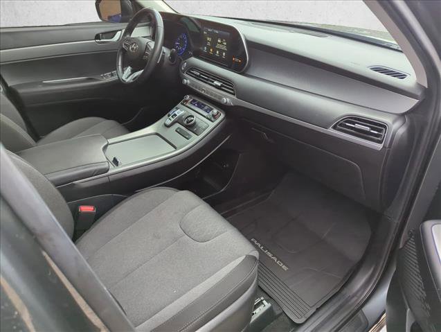 Used 2020 Hyundai Palisade SEL w/ Convenience Package image 25