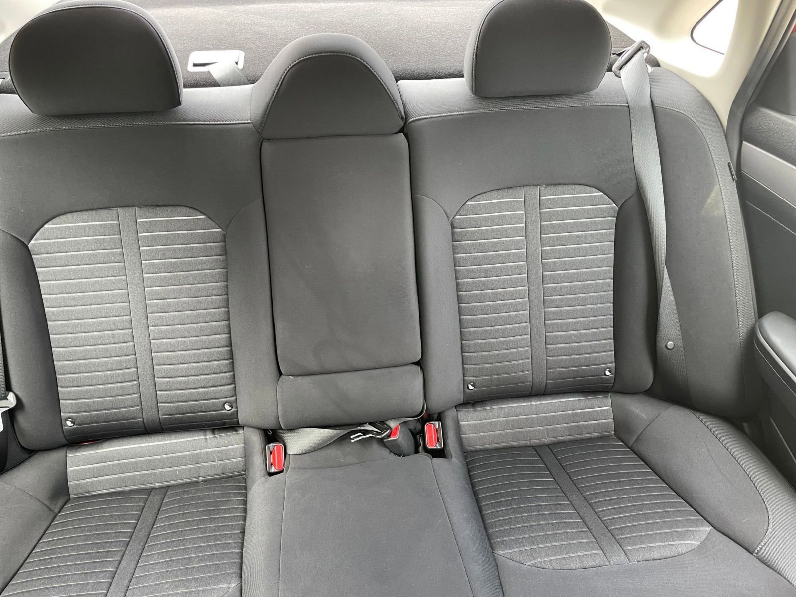 Used 2025 Kia K5 LXS image 41