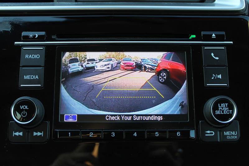 Used 2020 Honda Fit LX image 18